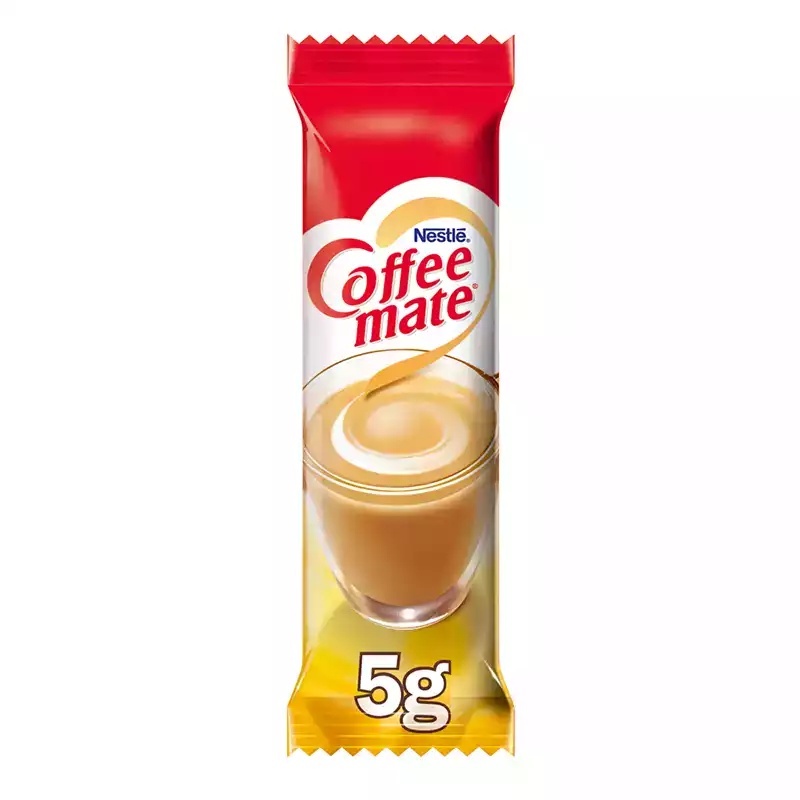 Nestle Coffee-Mate 5Gr x 100'lü - NESTLE