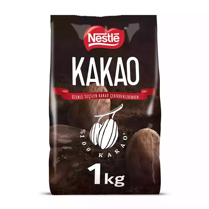 Nestle Kakao 1 kg - NESTLE