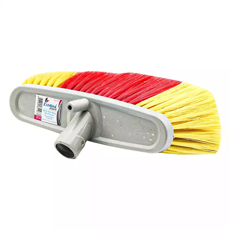 Zambak Mega Oto Fırçası Ekonomik Kod 196 - ZAMBAK (1)