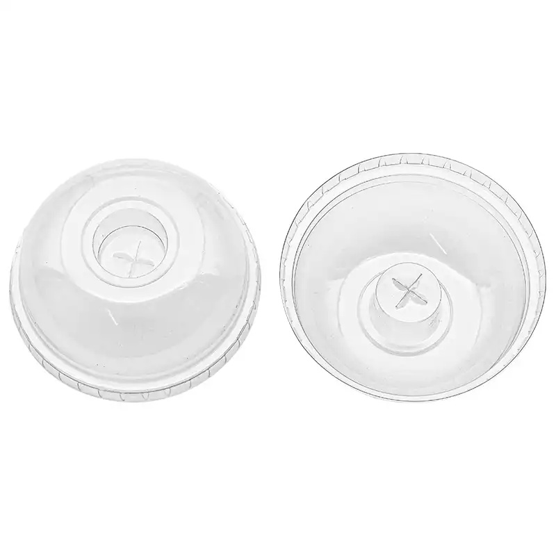 Özge Plastik 95 Bombe Delikli Kapak 1000 Adet - ÖZGE PLASTİK