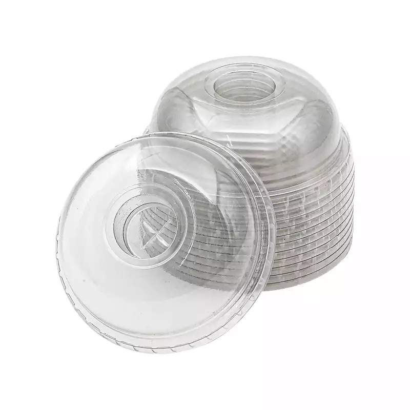 Özge Plastik 95 Bombe Delikli Kapak 1000 Adet - ÖZGE PLASTİK (1)