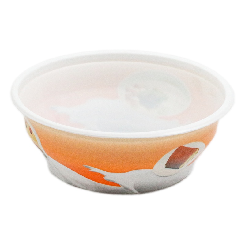 Özge Plastik Sütlü Tatlı Kasesi Çap 118 Sleev Kase 900’lü - ÖZGE PLASTİK