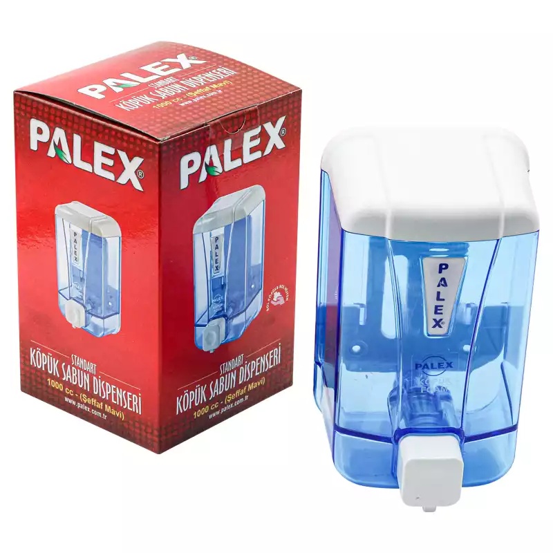 Palex Köpük Sabun Aparatı 1000 Ml - PALEX
