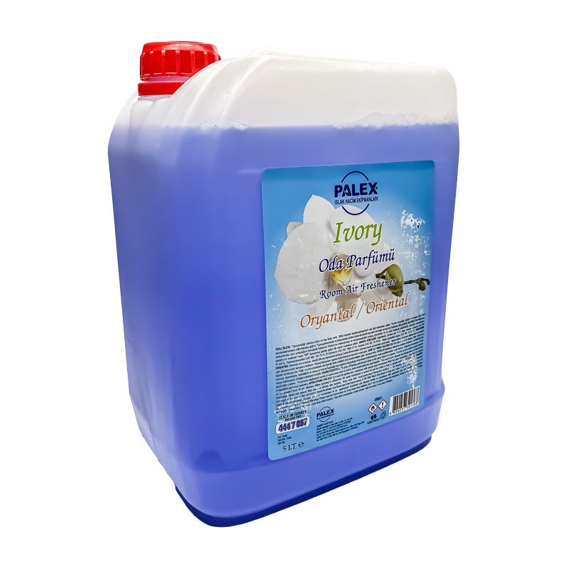 Palex Oda Parfümü Ivory Kokusu 5 Litre - 2