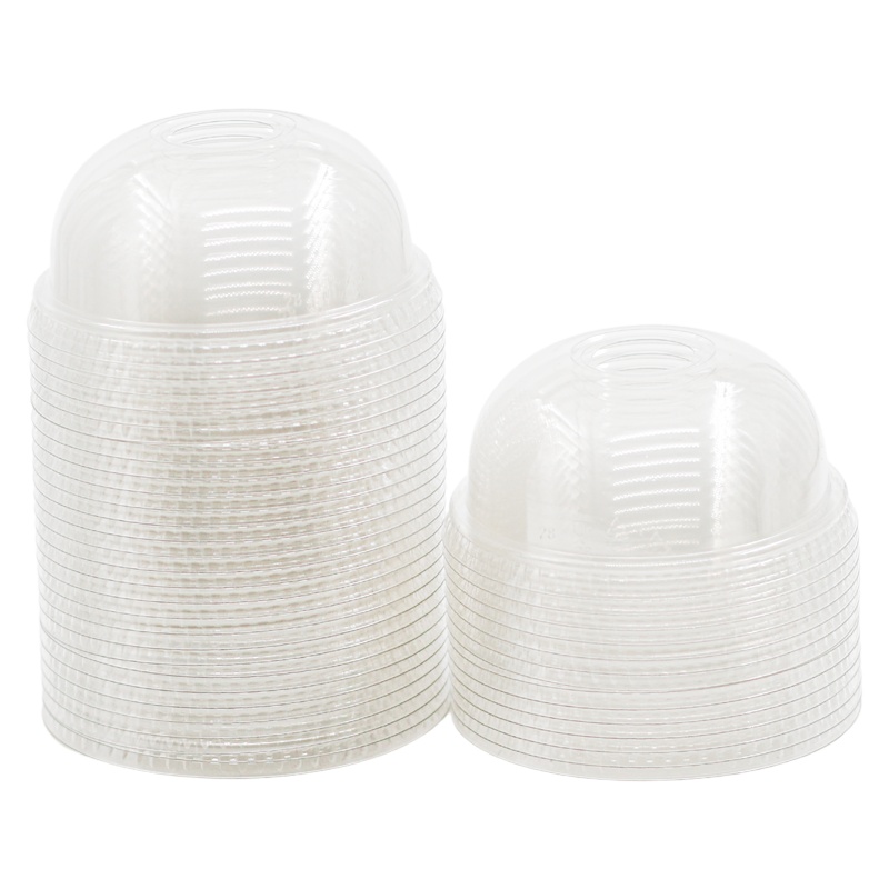 Polimaz 95 Bombe Delikli Kapak 1000 Adet - 1