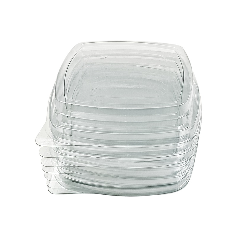 Poppy Kristal Sütlaç Kase Kapağı 1000 Adet - POPPY (1)