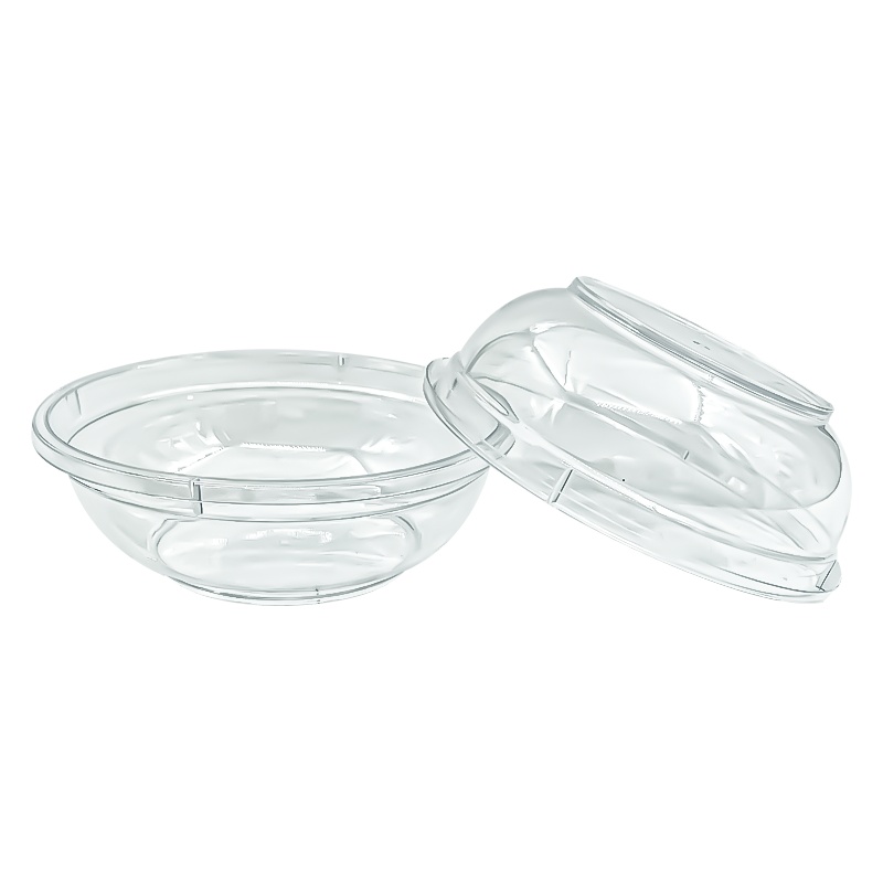 Poppy Plastik Profiterol Kasesi 118X45 1000'li - POPPY