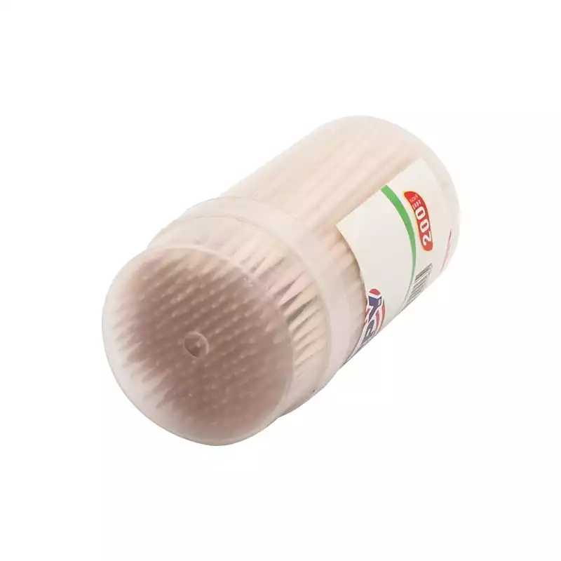 Poppy Tüpte Kürdan 200'lü Tüp - POPPY (1)