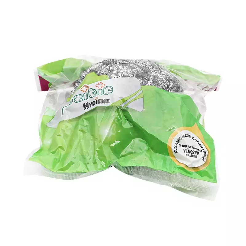 Endüstriyel Bulaşık Teli Top Tel - ANGUN AMBALAJ (1)