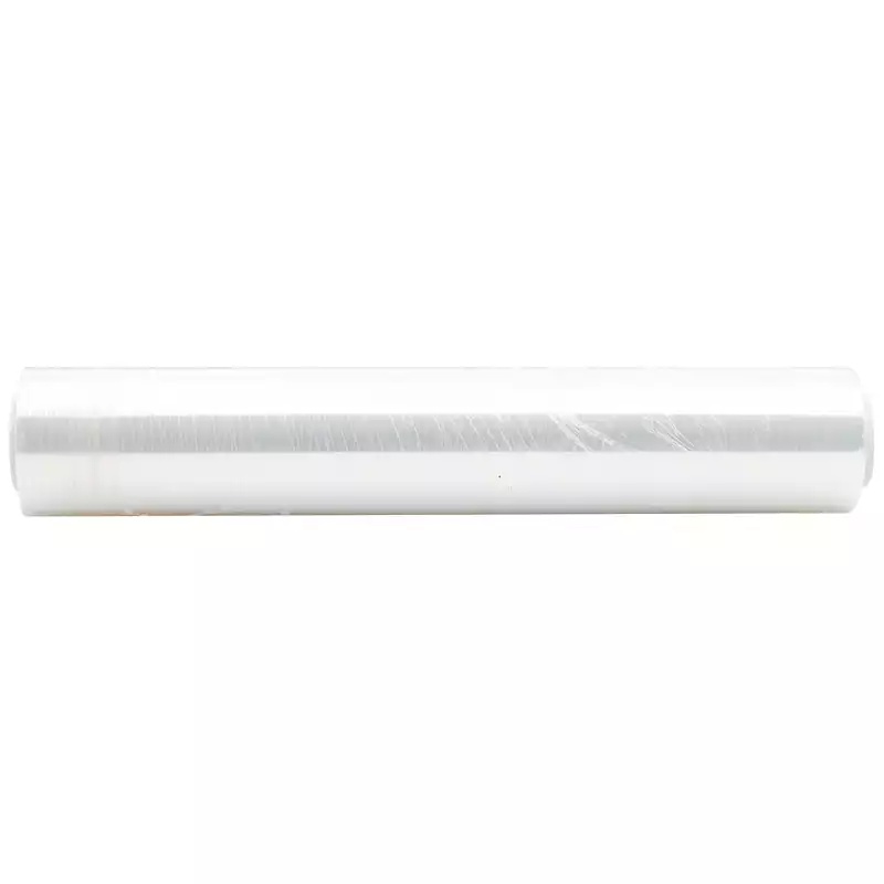 Sepaş Sanayi Streci Palet Streç 17 Mikron Streç Film - SEPAŞ (1)