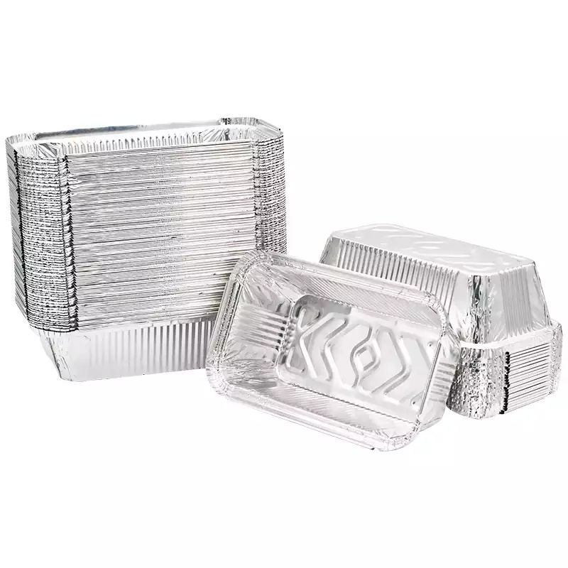 Sinanlı Alüminyum 1000 Gr Derin Kase S-813 L 100'lü - Sinanlı