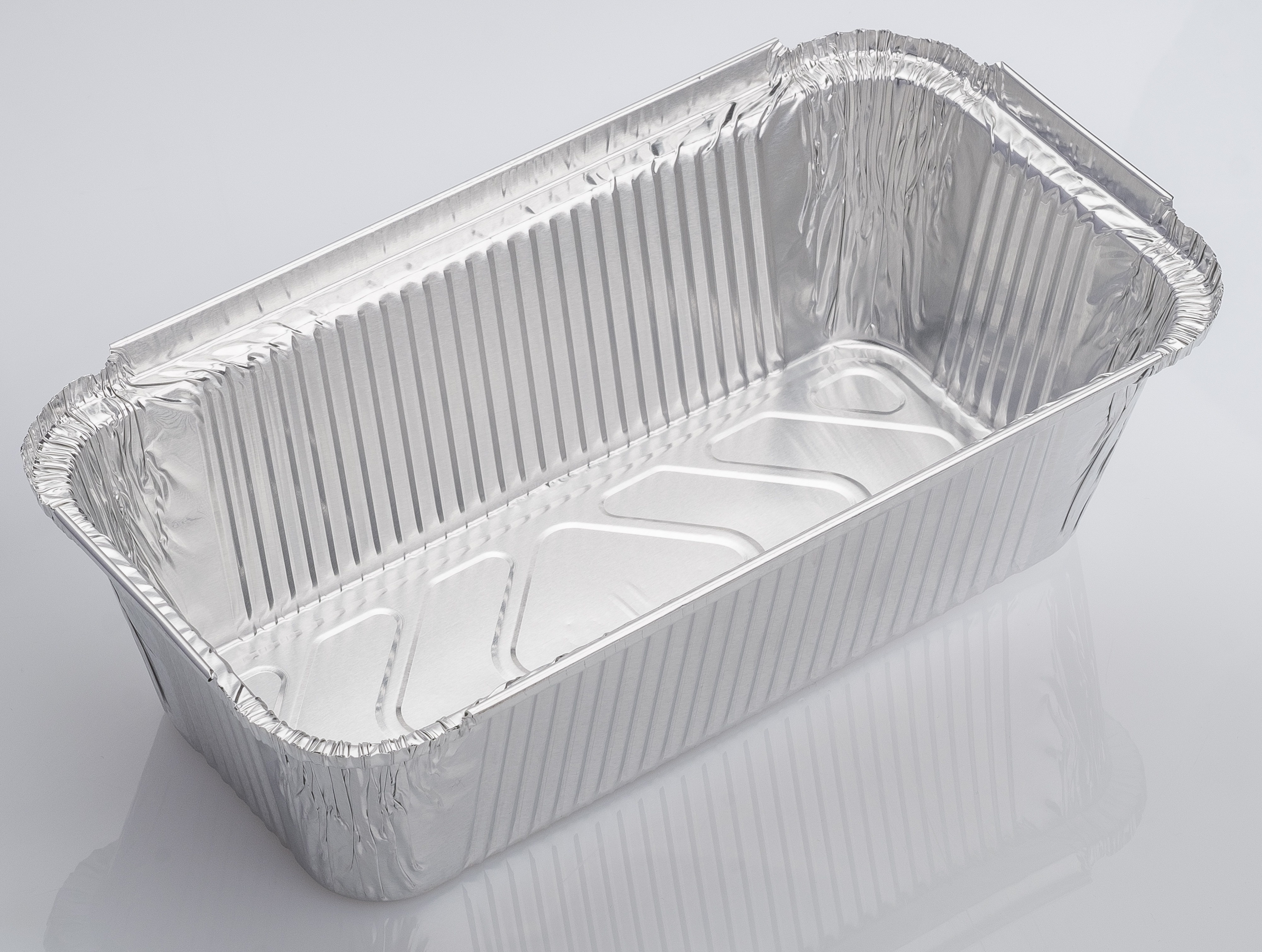 Sinanlı Alüminyum Kase 1000 Gr Derin Kase S-815 L 100x10 - Sinanlı