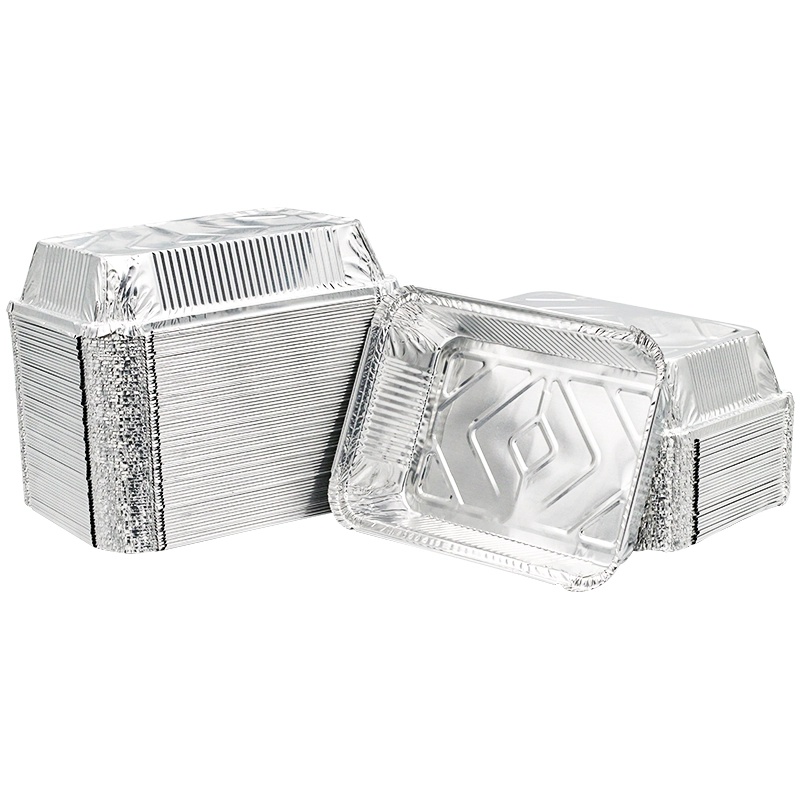 Sinanlı Alüminyum Kase 1000 Gr Sığ Kase S-784 L 100'lü - 1