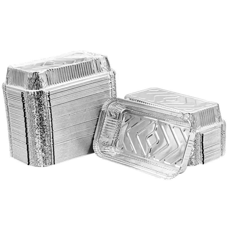 Sinanlı Alüminyum Kase 500 Gr Kase S-335 L 100'lü - Sinanlı