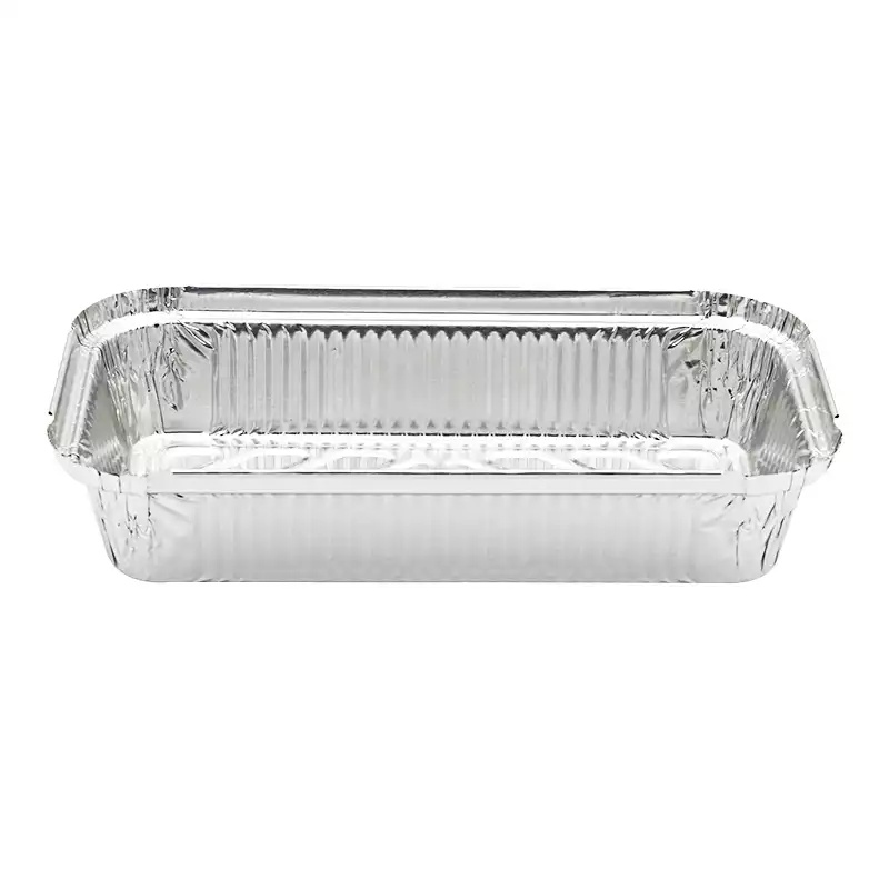 Sinanlı Alüminyum Kase 500 Gr Kase S-335 L 100'lü - 3