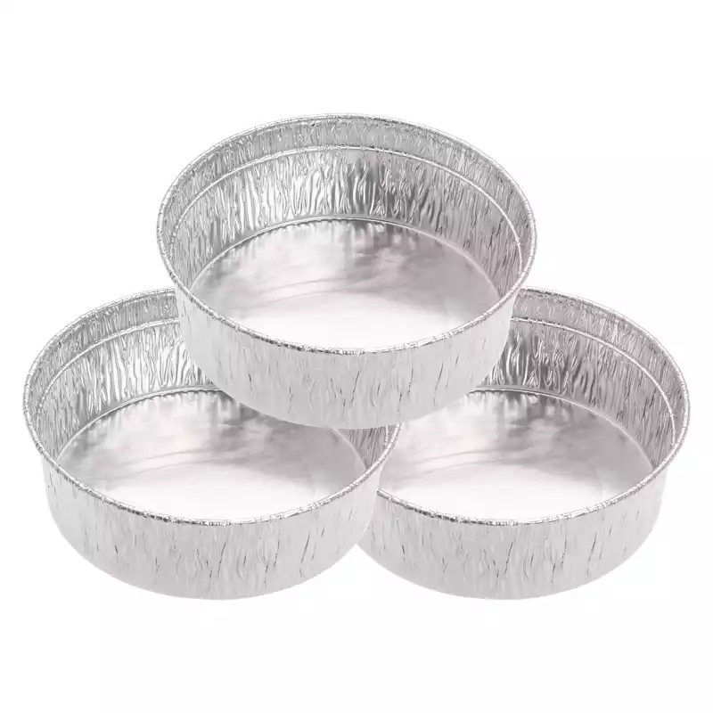 Sinanlı Alüminyum Sup Kase S-101 G 100lü - Sinanlı (1)