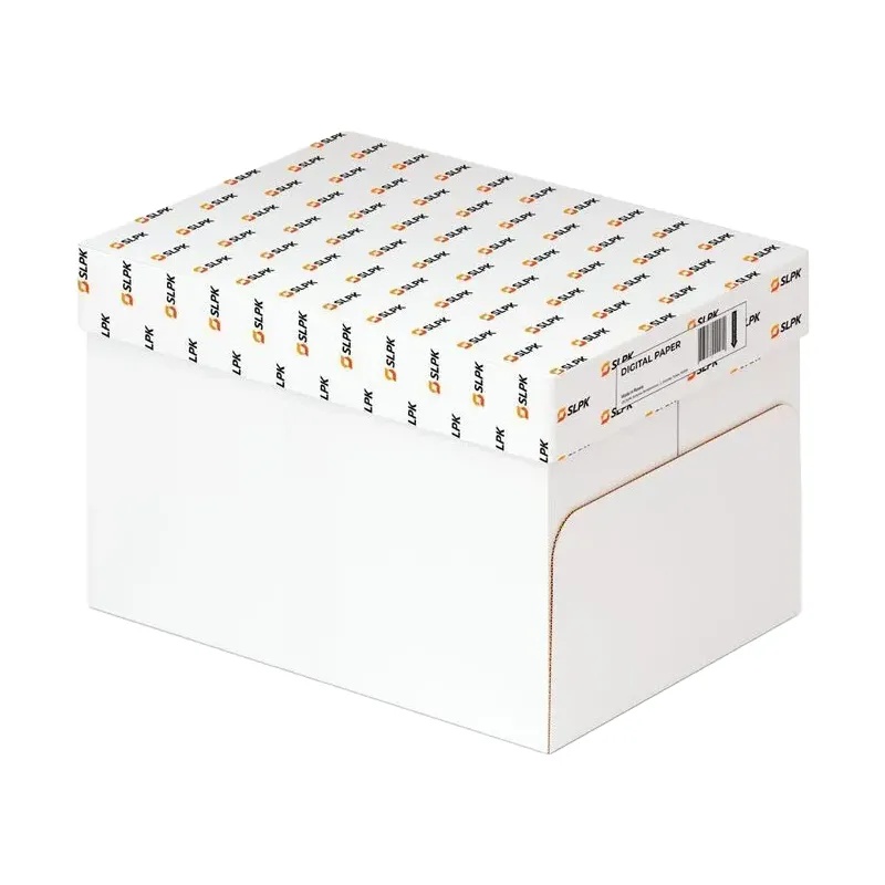 Slpk Office Paper A4 Fotokopi Kağıdı 80 Gr - 3