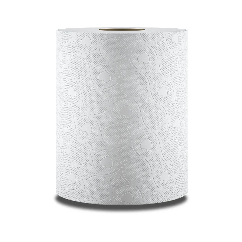 Sosi Hareketli Havlu 7,5 Kg 250 Mt Koçal - KOÇAL (1)