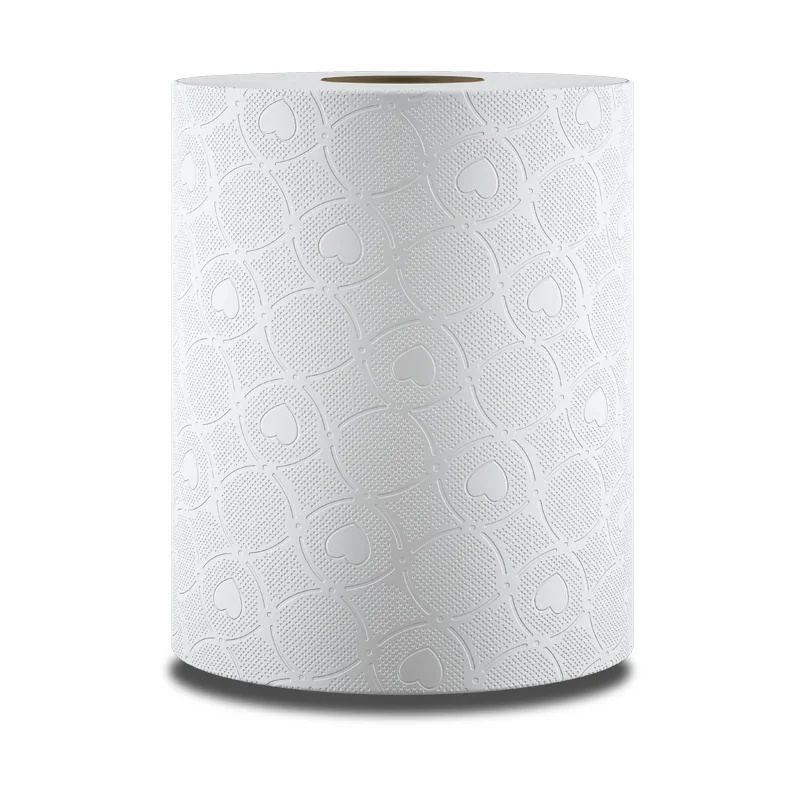 Sosi İçten Çekmeli Tuvalet Kağıdı 7 Kg 250 Mt Koçal - KOÇAL (1)