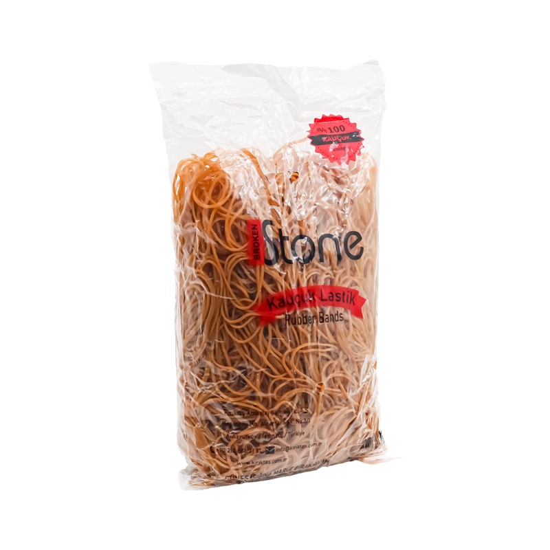 Stone Kauçuk Para Lastiği 500 Gr - STONE