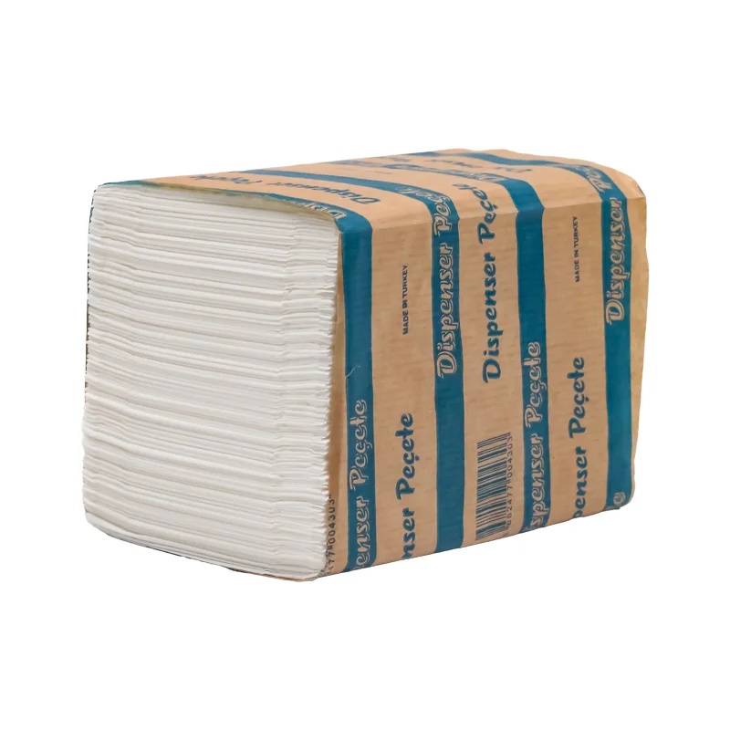 Tami Dispenser Peçete 150 Li 18 Paket Koçal 150x18 - 5