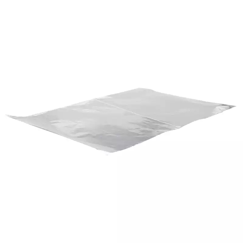 Folyolu Tavuk Kağıdı Folyo Kağıdı 35x50 - ANGUN AMBALAJ