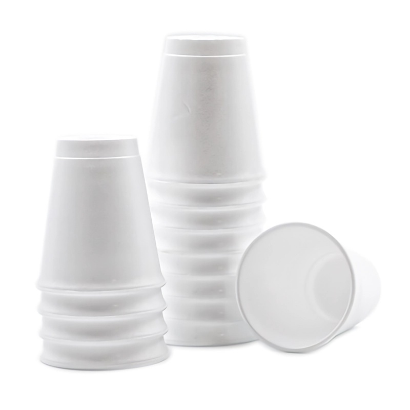 Termokap 150 Cc Köpük Bardak 1800 Lü 40x45 - TERMOKAP