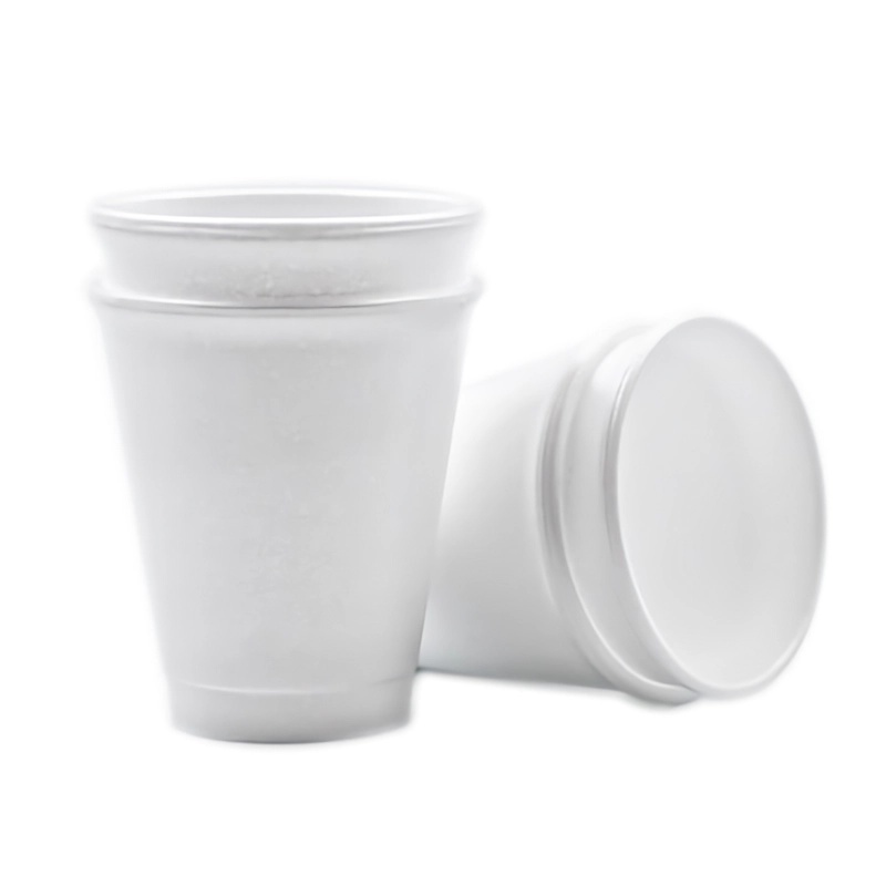 Termokap 150 Cc Köpük Bardak 1800 Lü 40x45 - 2