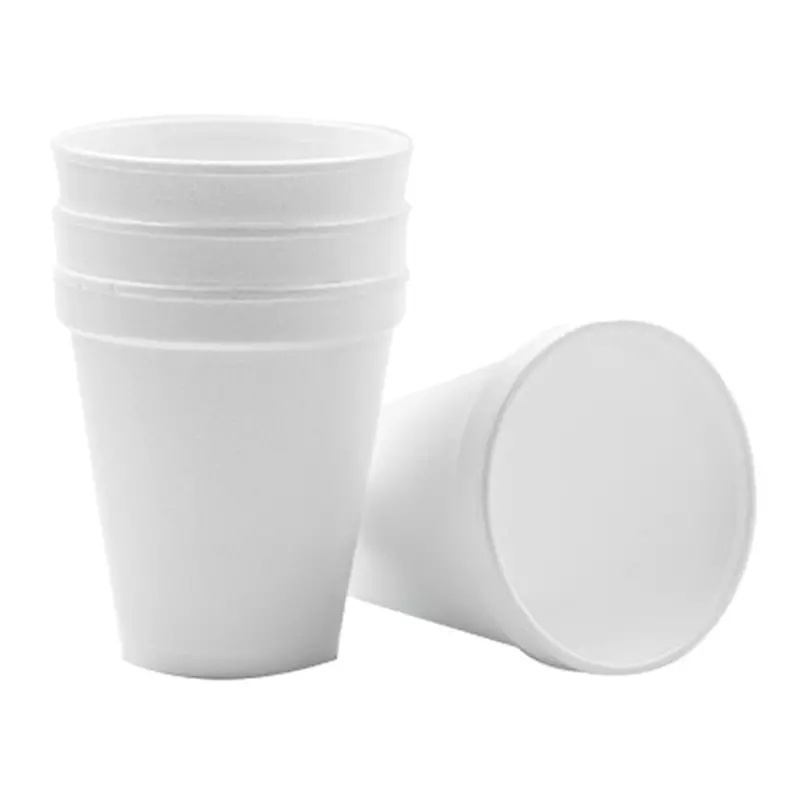 Termokap 150 cc Köpük Bardak 1000'li - TERMOKAP