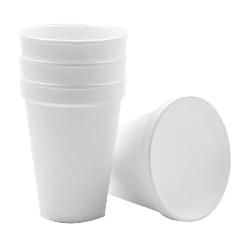 Termokap 330 cc Köpük Bardak 1000 Li - TERMOKAP (1)