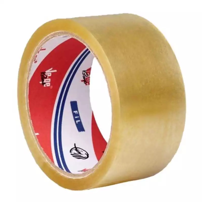 Vege Koli Bandı 40 Metre Şeffaf - VEGE