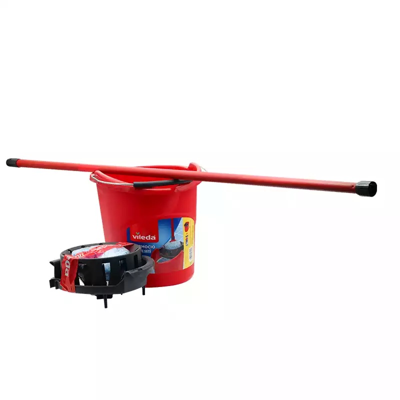Vileda Set Orjinal Temizlik Seti Mop Seti - VİLEDA