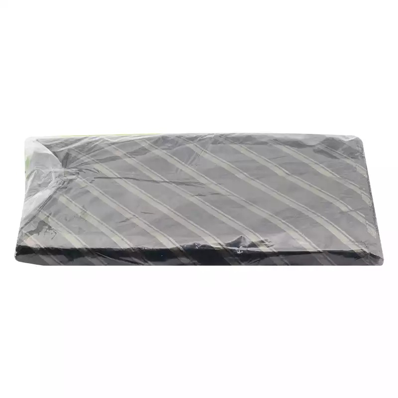 Vural Takviyeli Diagonal Poşet 26x38 No 2 50'li - VURAL (1)