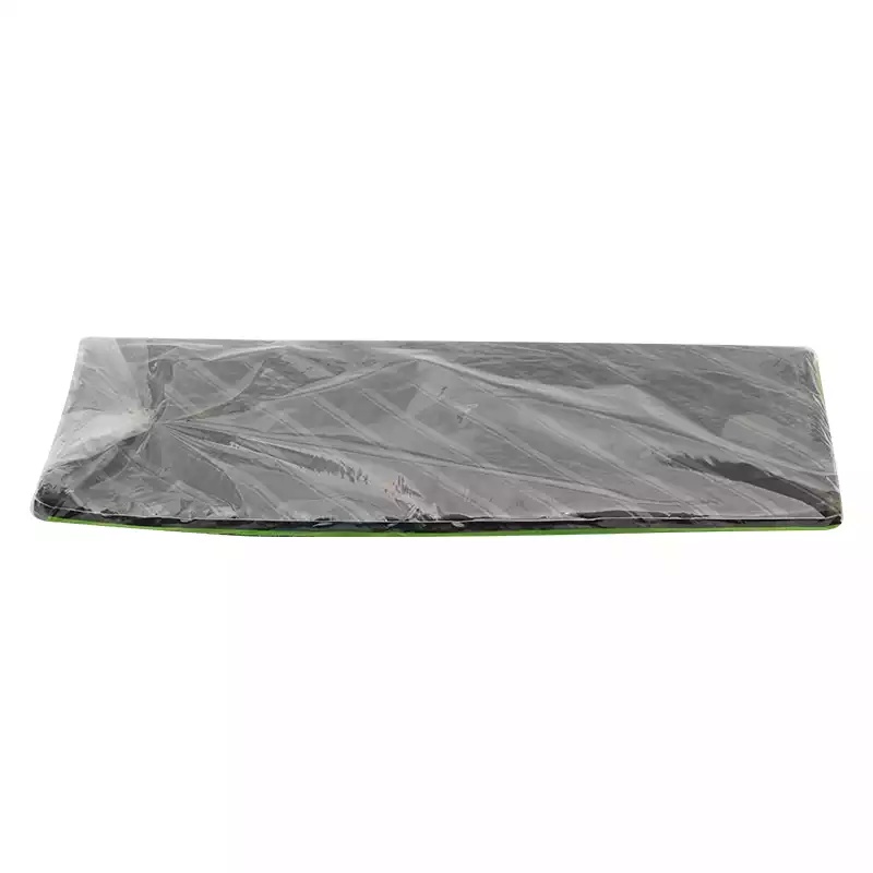 Vural Takviyeli Diagonal Poşet 40x50 No 4 50'li - VURAL (1)