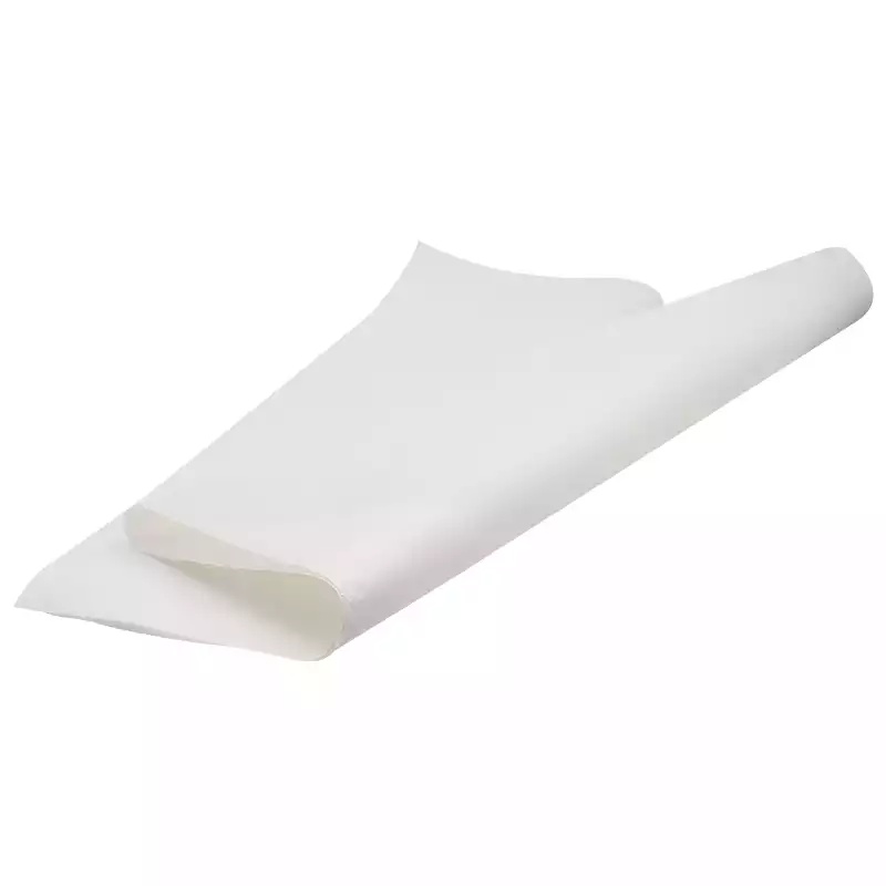 Yağlı Ambalaj Kağıdı 10 Kg 2. Sınıf Yağlı Kağıt 70x95 - ANGUN AMBALAJ