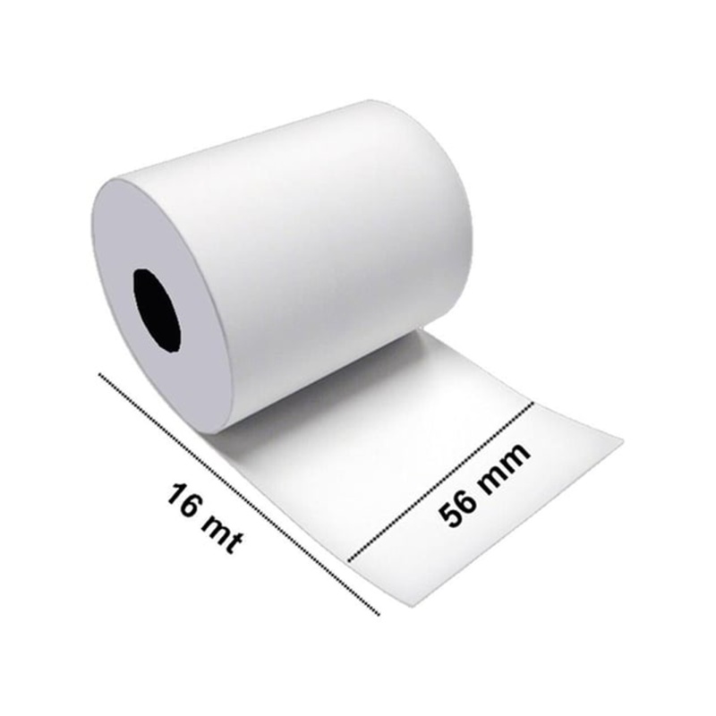 Yazar Kasa Rulosu 56x16 Cm 10 Lu - 3