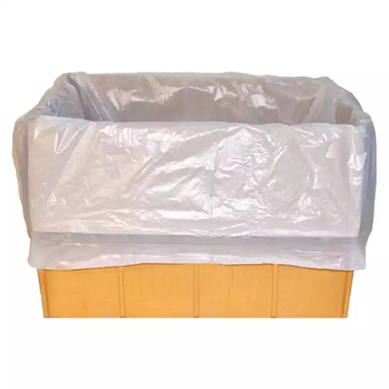 YTS Ekmek Kasası Poşeti 70x110 Hışır Poşet - YTS (1)