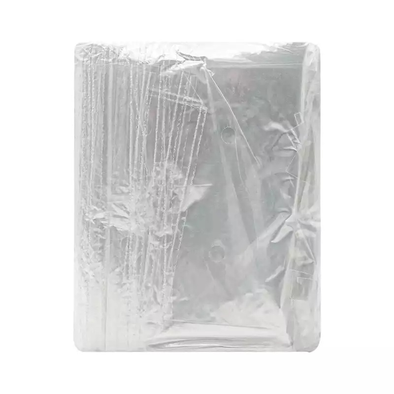 YTS Naylon Torba 50x75 Bakkaliye Torbası Naylon Poşet - YTS