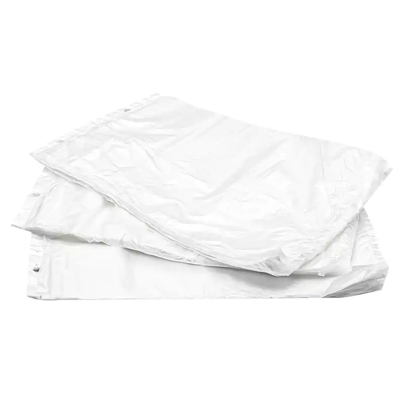 Yts Şarküteri Torbası Birlik 20x30 300 Adet Şarküteri Poşeti - 3